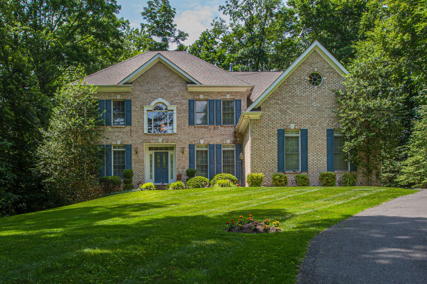 12802 Dusty Willow Rd Manassas, VA 20112